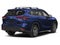 2026 Toyota Highlander Hybrid XLE AWD (Natl)