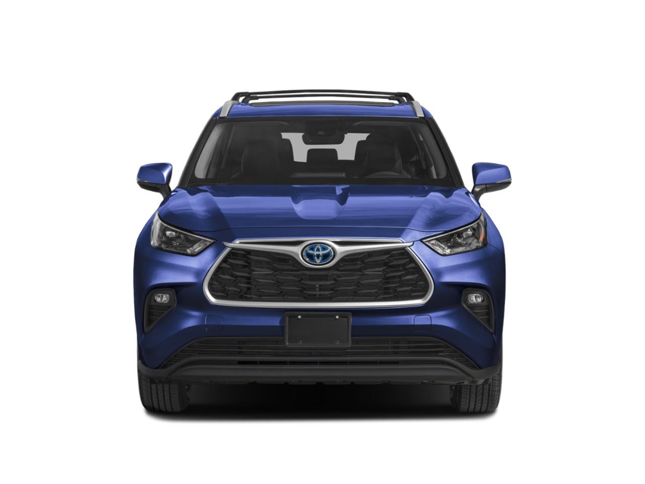 2026 Toyota Highlander Hybrid XLE AWD (Natl)