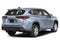 2024 Toyota Highlander LE FWD (GS)