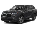 2024 Toyota Highlander XLE FWD (Natl)
