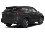 2024 Toyota Highlander XLE FWD (Natl)
