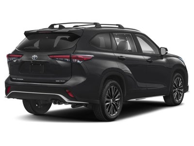 2023 Toyota Highlander XSE FWD (Natl)
