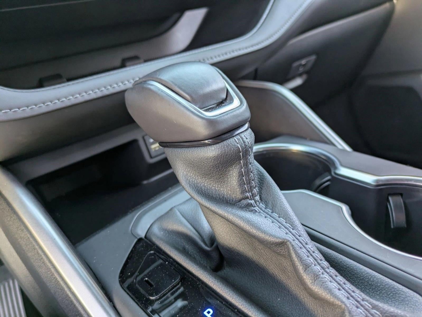 2024 Toyota Highlander XSE FWD (Natl)