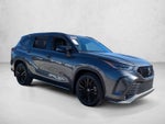 2024 Toyota Highlander XSE FWD (Natl)