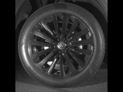 2024 Toyota Highlander XSE FWD (Natl)