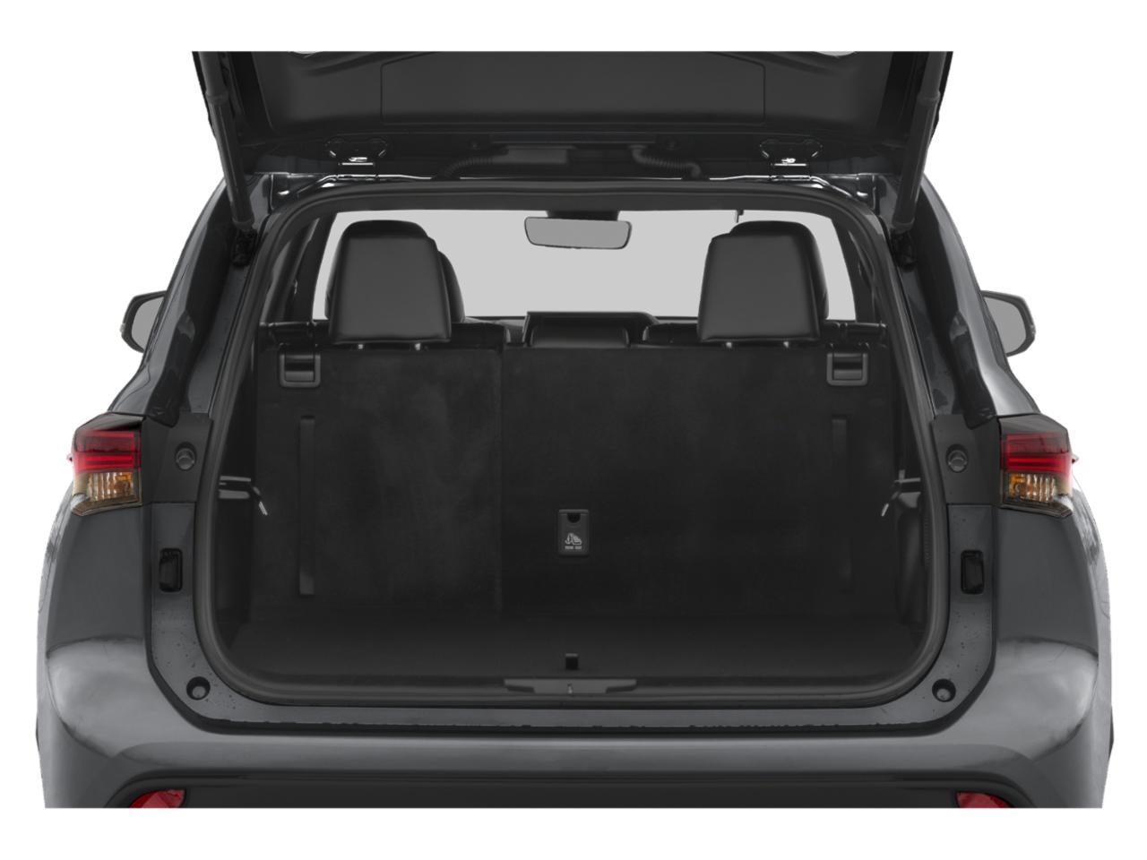 2024 Toyota Highlander XSE FWD (Natl)