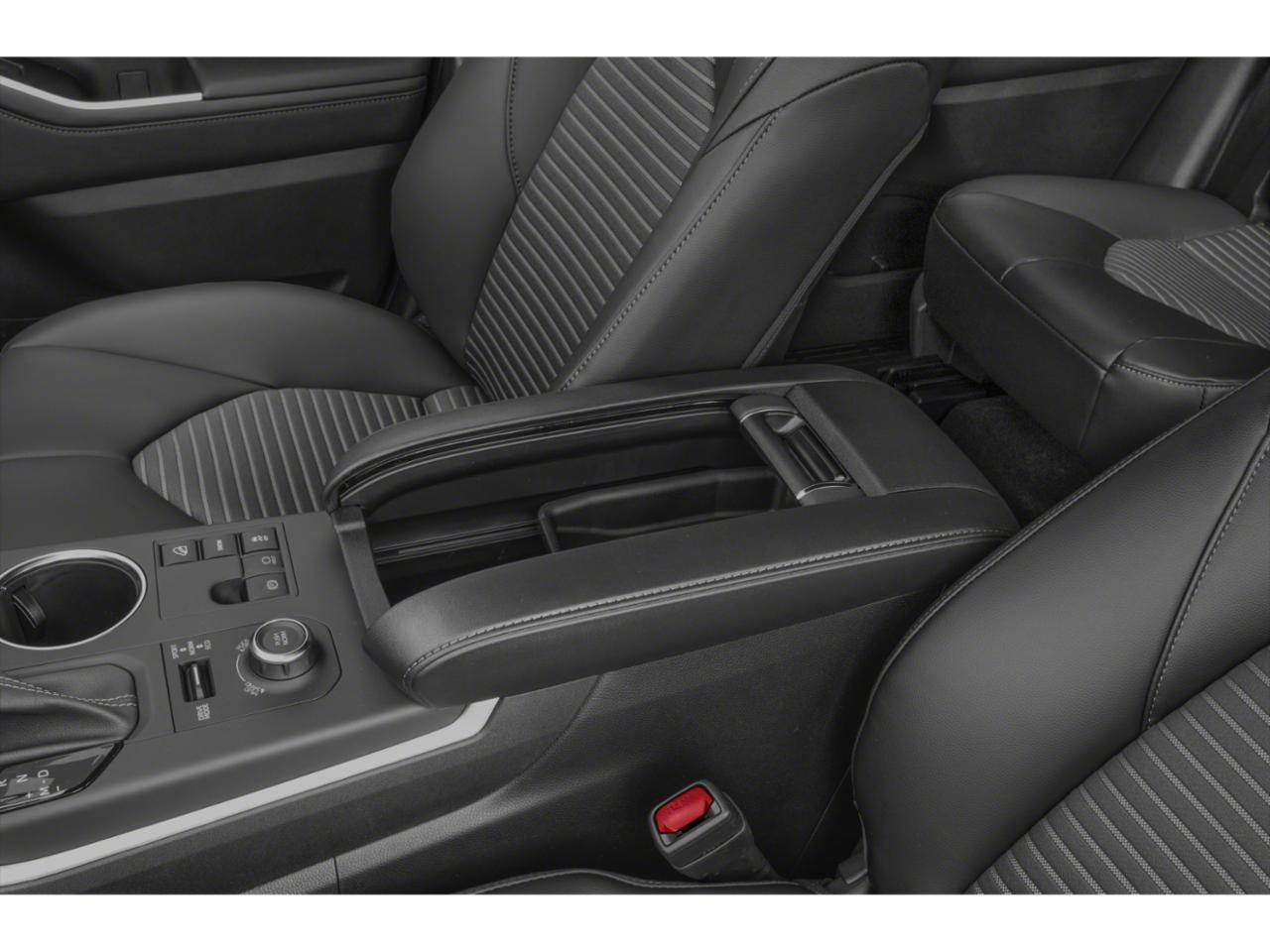 2024 Toyota Highlander XSE FWD (Natl)