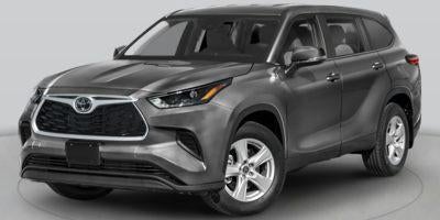 2024 Toyota Highlander XSE FWD (Natl)
