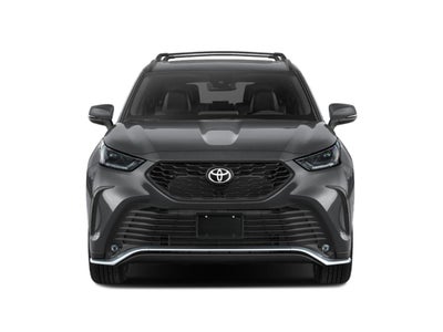 2024 Toyota Highlander XSE FWD (Natl)