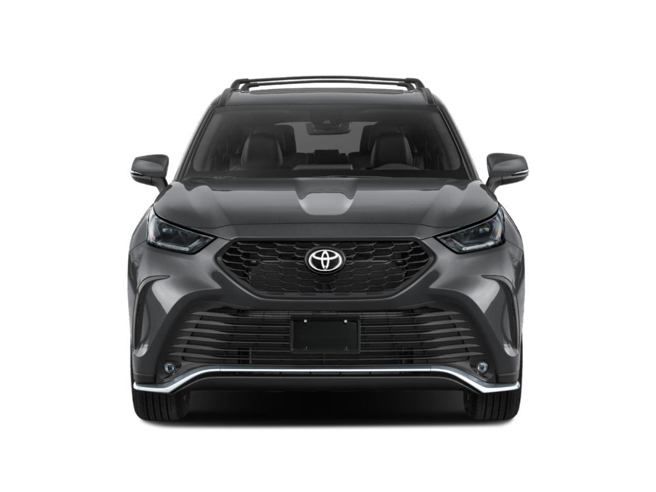 2024 Toyota Highlander XSE FWD (Natl)