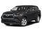 2024 Toyota Highlander LE FWD (GS)