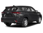 2024 Toyota Highlander LE FWD (GS)