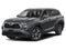 2024 Toyota Highlander XLE FWD (Natl)