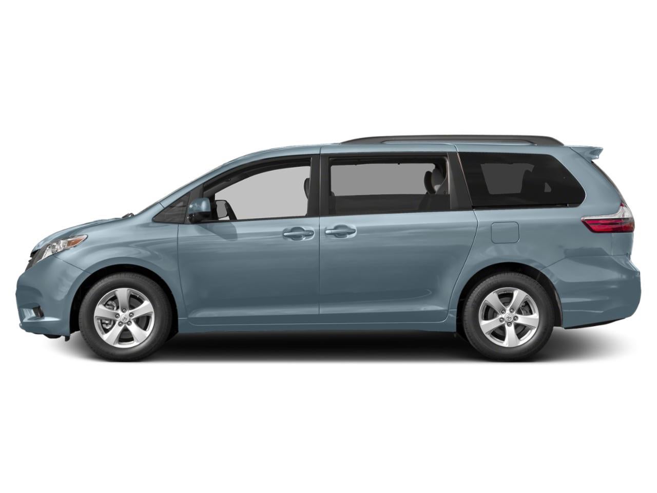 2015 Toyota Sienna 5dr 8-Pass Van LE FWD (Natl)