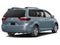 2015 Toyota Sienna 5dr 8-Pass Van LE FWD (Natl)