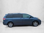 2014 Toyota Sienna 5dr 8-Pass Van V6 LE FWD (Natl)