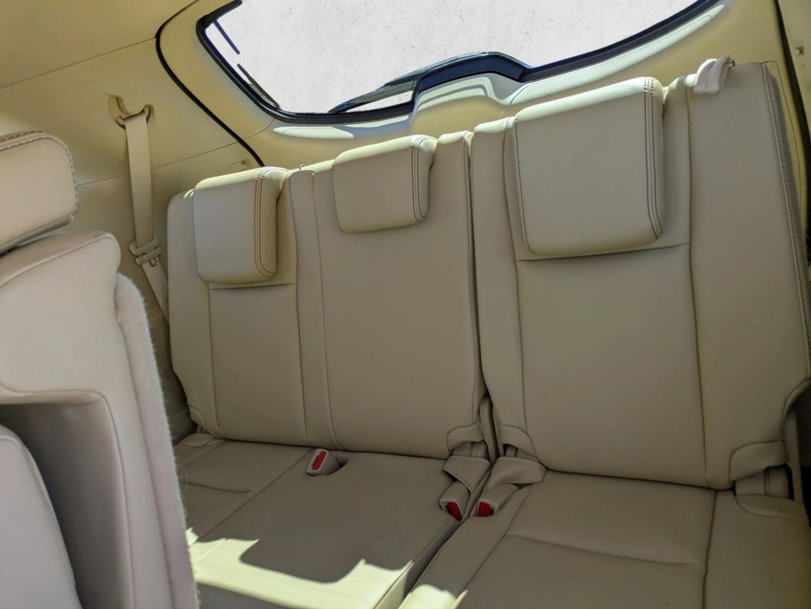 2016 Toyota Highlander FWD 4dr V6 XLE (Natl)