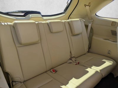 2016 Toyota Highlander FWD 4dr V6 XLE (Natl)