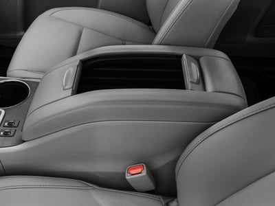 2016 Toyota Highlander FWD 4dr V6 XLE (Natl)