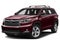 2015 Toyota Highlander FWD 4dr V6 XLE (Natl)
