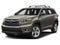 2015 Toyota Highlander FWD 4dr V6 XLE (Natl)