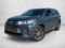 2017 Toyota Highlander XLE V6 FWD (Natl)