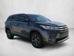 2017 Toyota Highlander XLE V6 FWD (Natl)