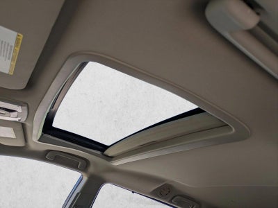 2015 Toyota Sienna 5dr 8-Pass Van XLE FWD (Natl)