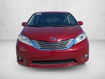 2015 Toyota Sienna 5dr 8-Pass Van XLE FWD (Natl)