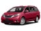 2015 Toyota Sienna 5dr 8-Pass Van XLE FWD (Natl)