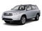 2011 Toyota Highlander FWD 4dr V6 Limited (Natl)