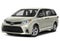 2019 Toyota Sienna XLE Premium FWD 8-Passenger (Natl)