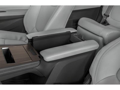 2024 Toyota Sienna Limited FWD 7-Passenger (Natl)