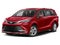 2024 Toyota Sienna Limited FWD 7-Passenger (Natl)