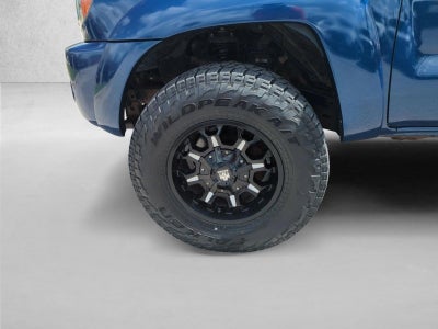 2005 Toyota Tacoma Base