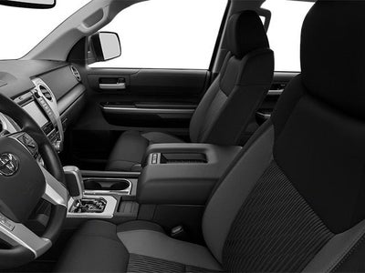 2014 Toyota Tundra 4WD Truck 4WD CrewMax Short Bed 5.7L SR5 (Natl)