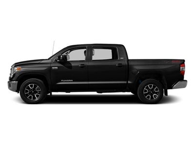 2014 Toyota Tundra 4WD Truck 4WD CrewMax Short Bed 5.7L SR5 (Natl)