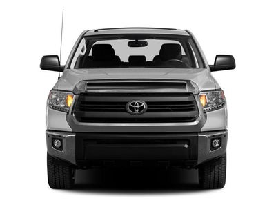 2014 Toyota Tundra 4WD Truck 4WD CrewMax Short Bed 5.7L SR5 (Natl)