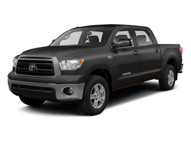 2013 Toyota Tundra 4WD Truck 4WD CrewMax Short Bed 5.7L (Natl)