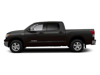 2013 Toyota Tundra 4WD Truck 4WD CrewMax Short Bed 5.7L (Natl)