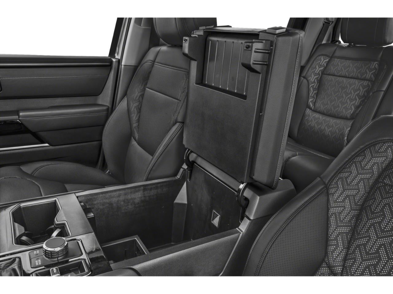 2023 Toyota Tundra 4WD 4WD Limited CrewMax 5.5' Bed (Natl)