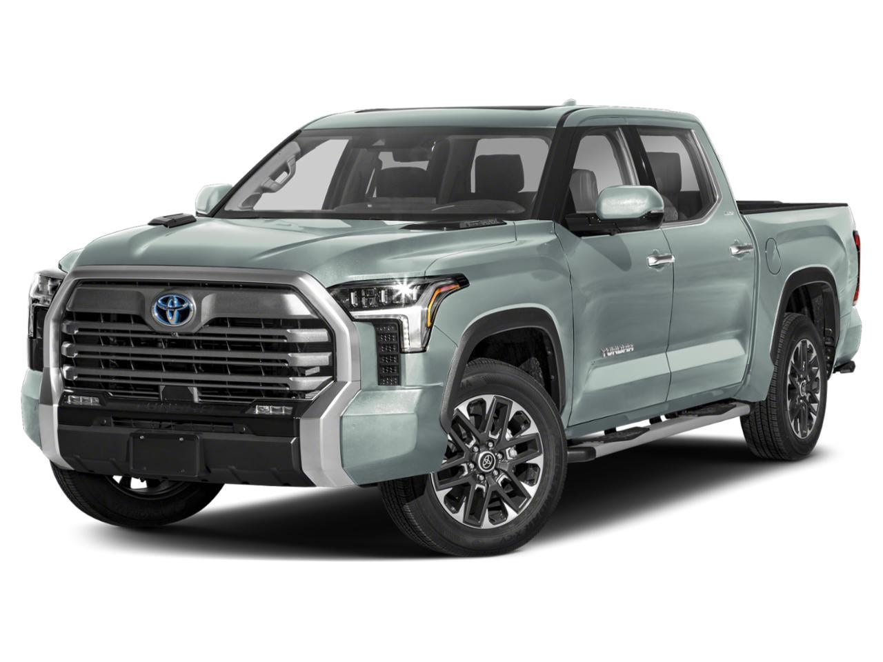 2024 Toyota Tundra 4WD 4WD Limited Hybrid CrewMax 5.5' Bed (Natl)