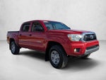 2015 Toyota Tacoma 2WD Double Cab Short Bed V6 Automatic PreRunner (GS)
