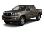 2011 Toyota Tacoma 2WD Double Cab Short Bed V6 Automatic PreRunner (Natl)