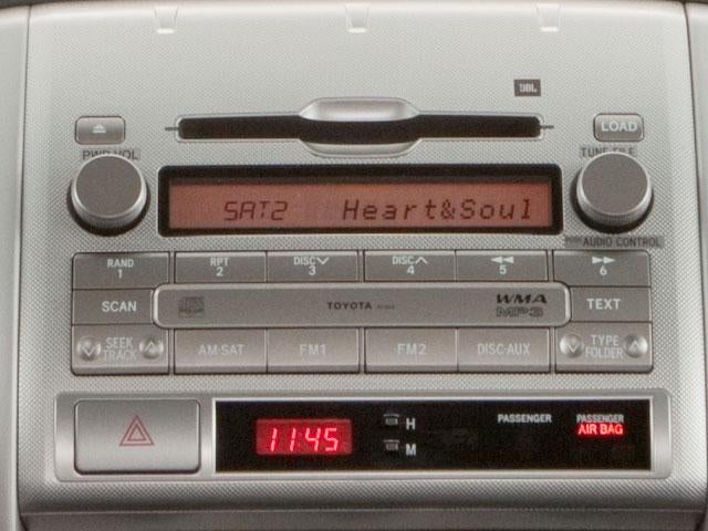 2011 Toyota Tacoma 2WD Double Cab Short Bed V6 Automatic PreRunner (Natl)