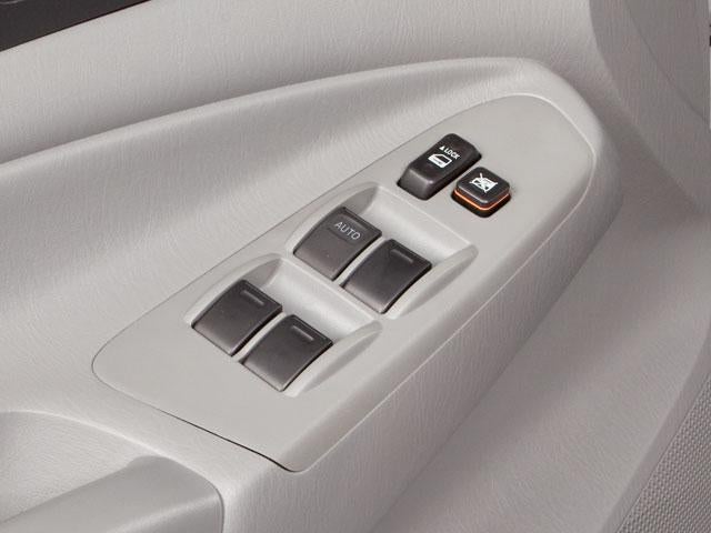 2011 Toyota Tacoma 2WD Double Cab Short Bed V6 Automatic PreRunner (Natl)