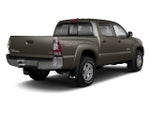 2011 Toyota Tacoma 2WD Double Cab Short Bed V6 Automatic PreRunner (Natl)