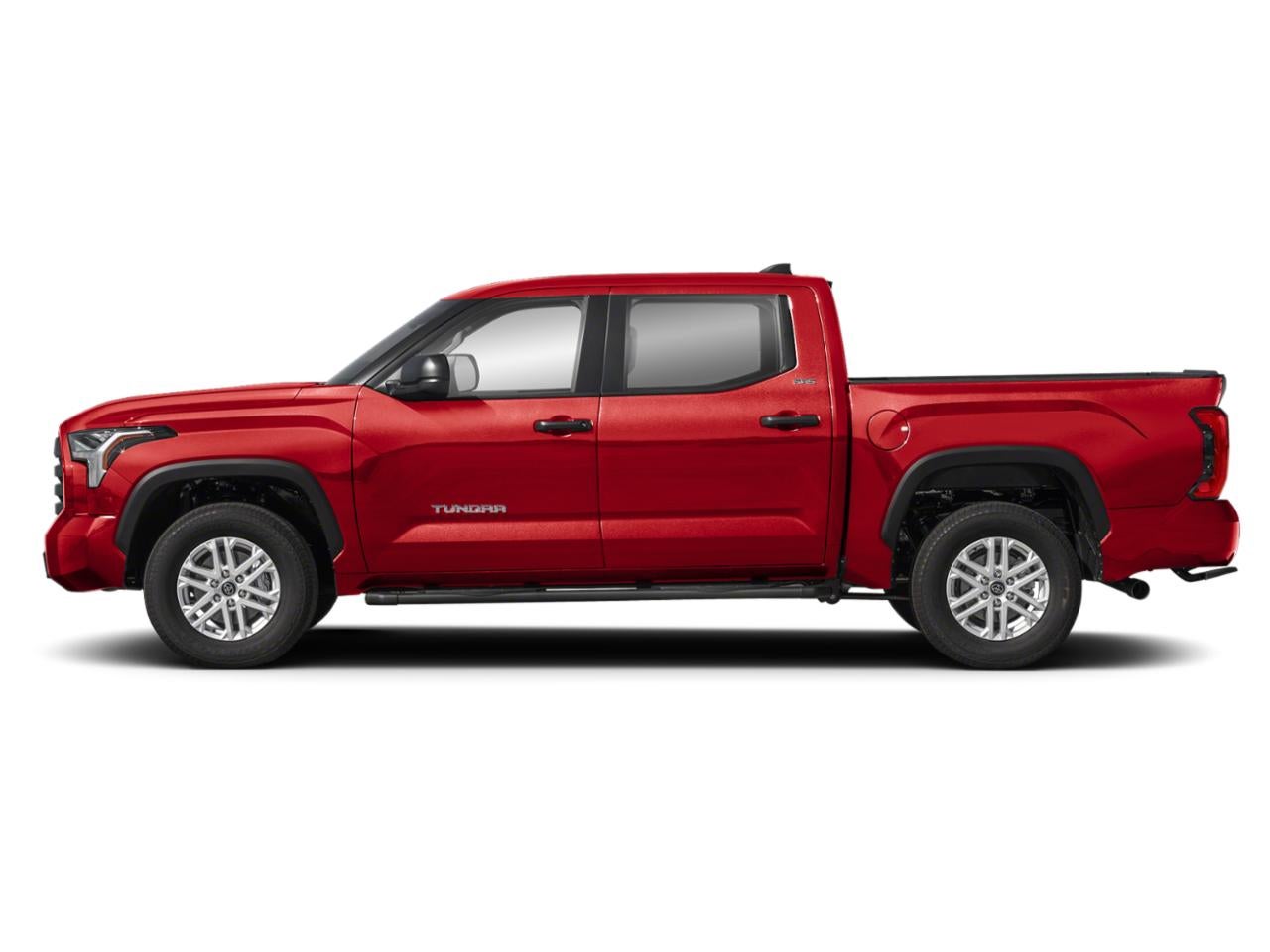 2025 Toyota Tundra 2WD 2WD SR5 CrewMax 5.5' Bed (SE)
