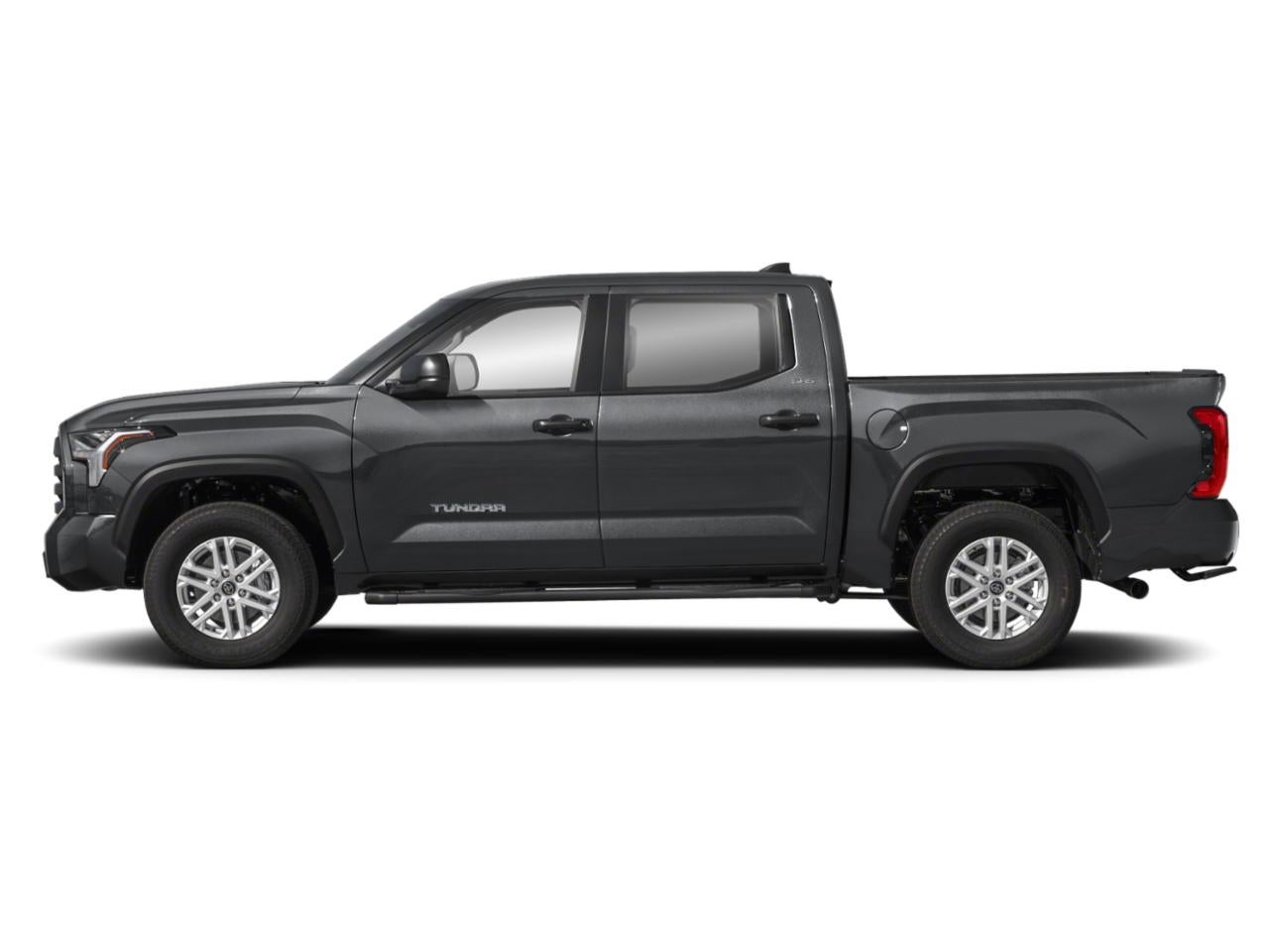 2025 Toyota Tundra 2WD 2WD SR5 CrewMax 5.5' Bed (SE)