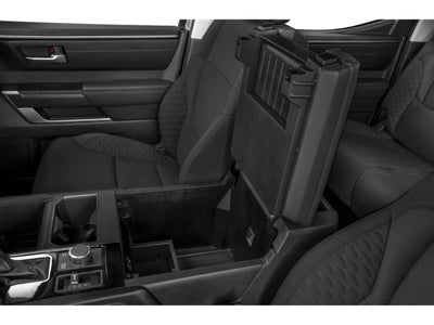 2023 Toyota Tundra 4WD 4WD SR5 CrewMax 5.5' Bed (Natl)